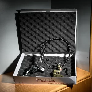 Kit Frizione Idraulica HONDA CRF 01