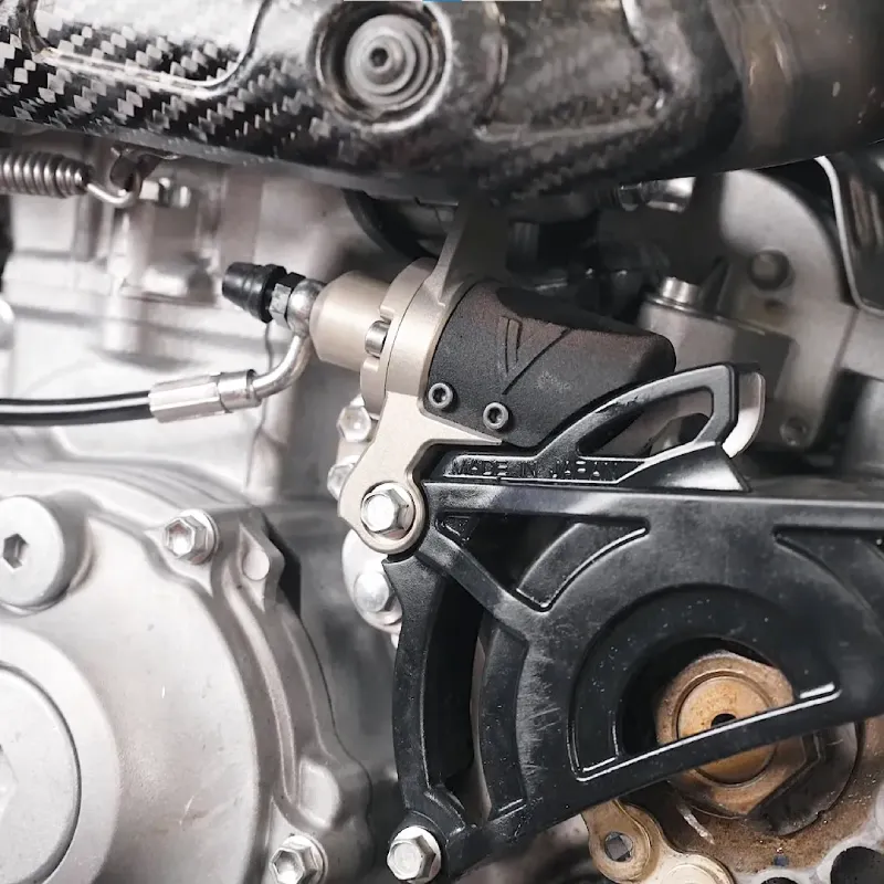 Kit Frizione Idraulica FANTIC XEF 450 (2020-2025) - immagine 3