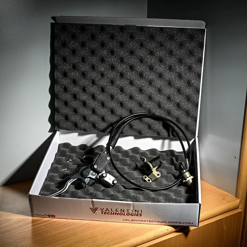 Kit Frizione Idraulica FANTIC XEF 450 (2020-2025)