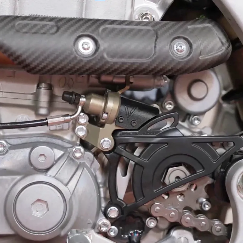 Kit Frizione Idraulica YAMAHA YZ 250 FX (2024-2025) - immagine 3