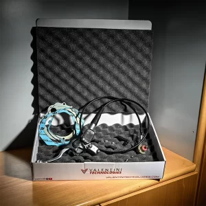 Kit Frizione Idraulica HONDA CR 250 R (2002-2007)