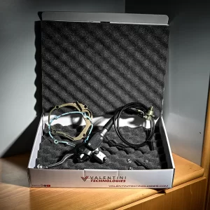 Kit Frizione Idraulica FANTIC XE 125 (2022-2025)