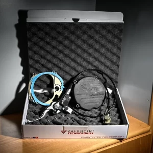 Kit Frizione Idraulica HONDA CR 500 R (1988-1997)